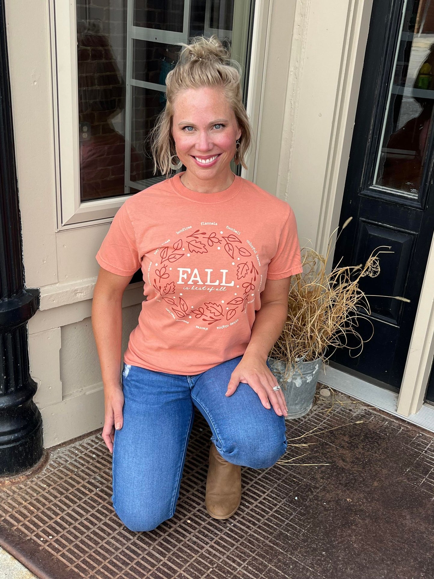 RTS - Fall is Best of All