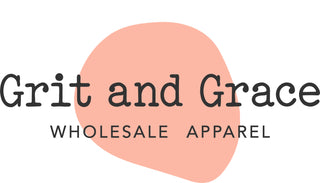 Grit and Grace Wholesale logo