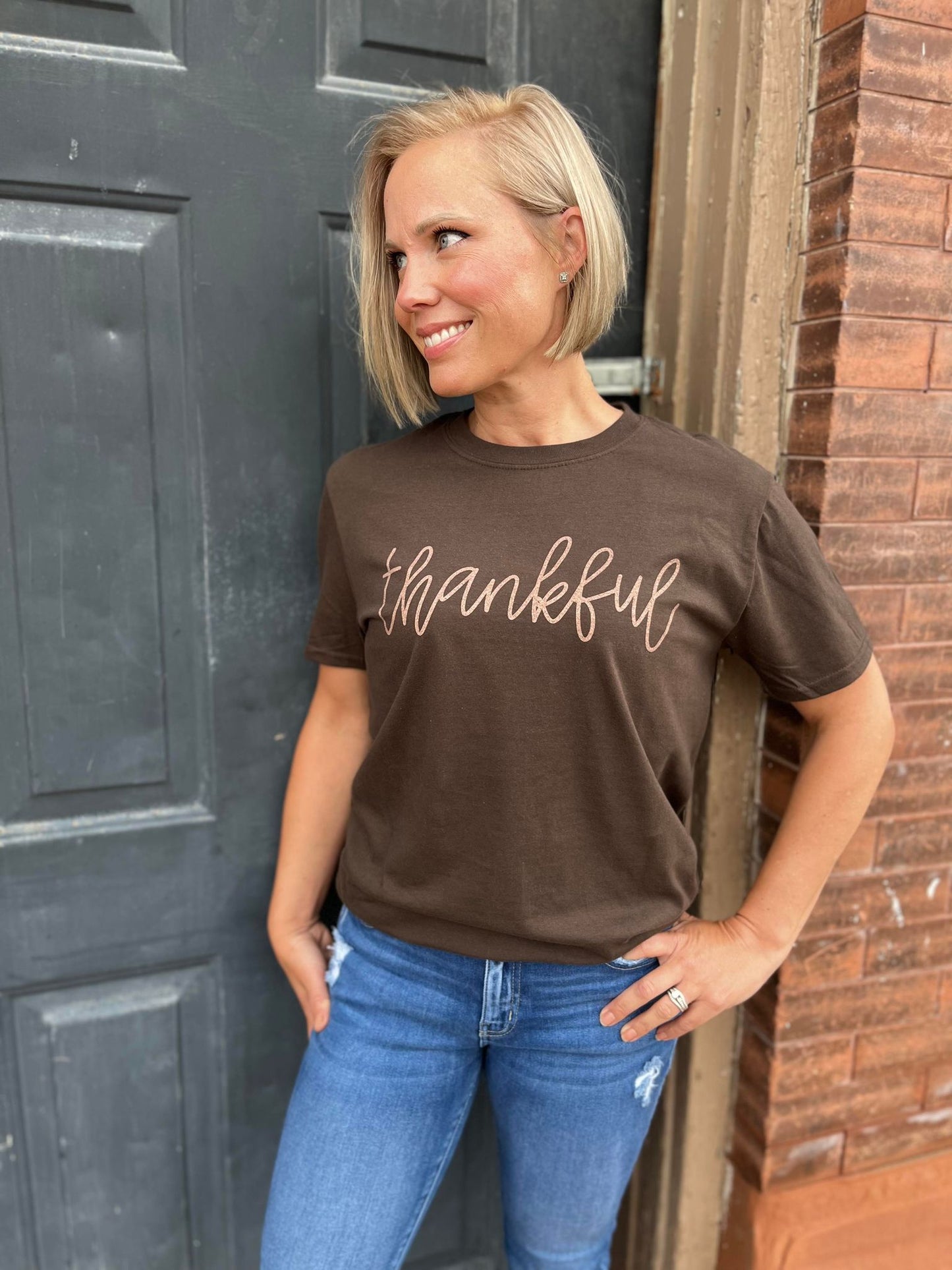 RTS - Thankful Simple